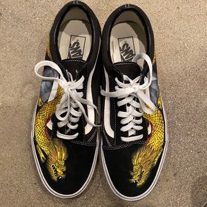 Vans sneaker -very good condition